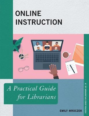 Online Instruction - Emily Mroczek