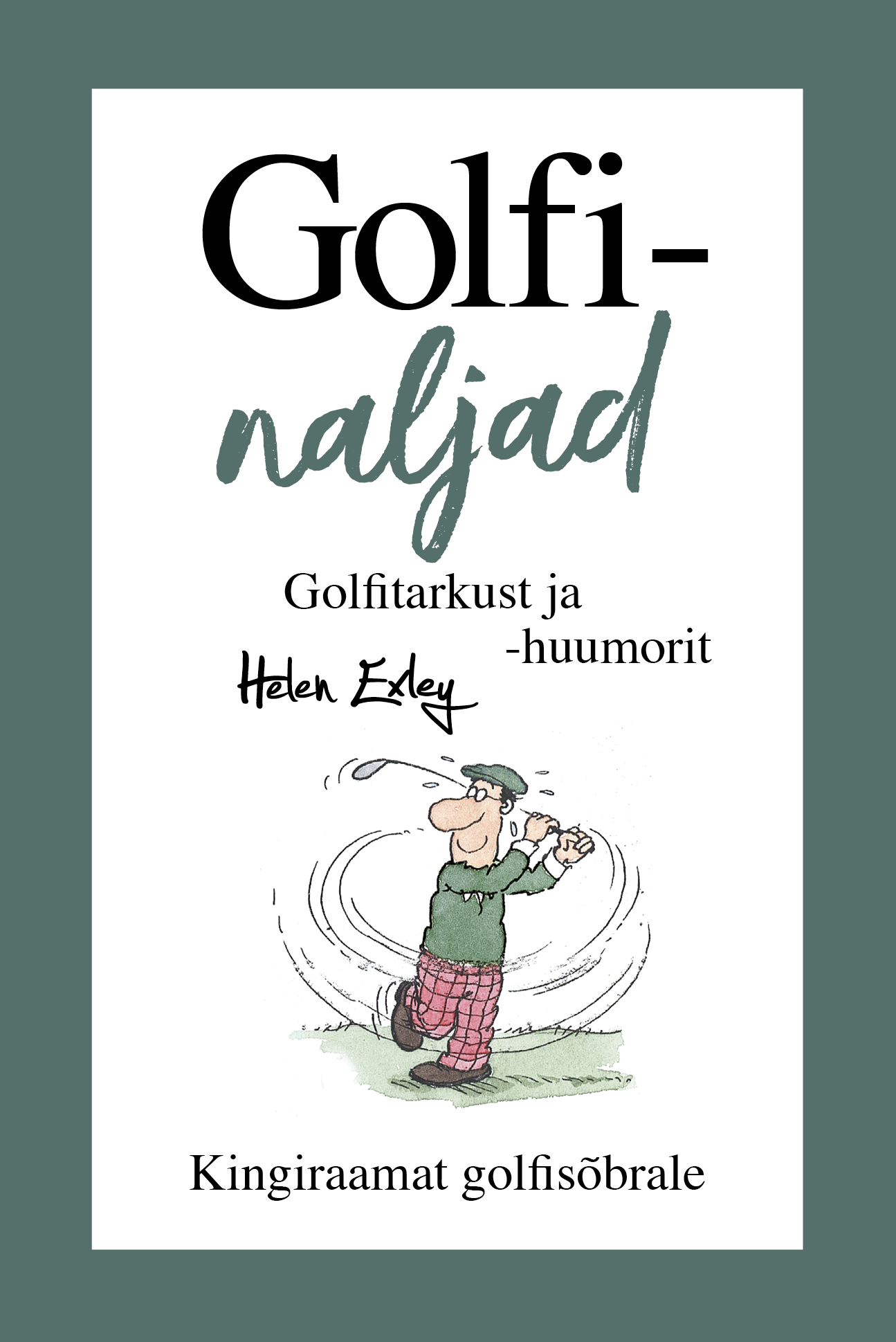 Golfinaljad