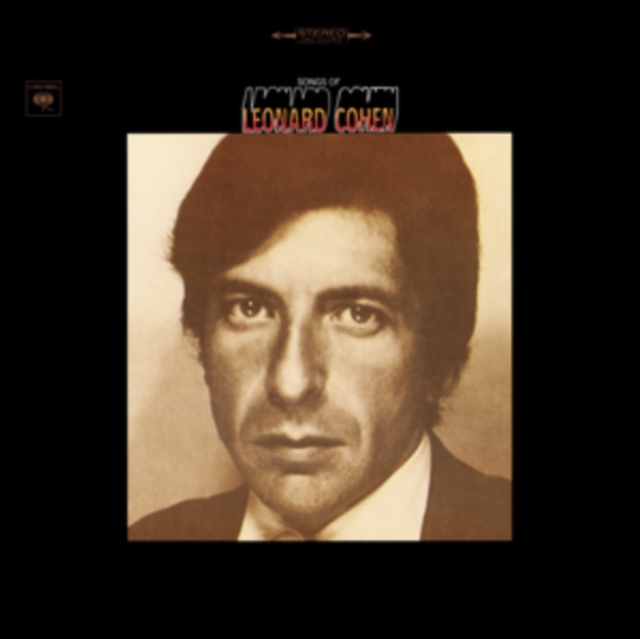 Leonard Cohen - Songs of Leonard Cohen (2009) CD