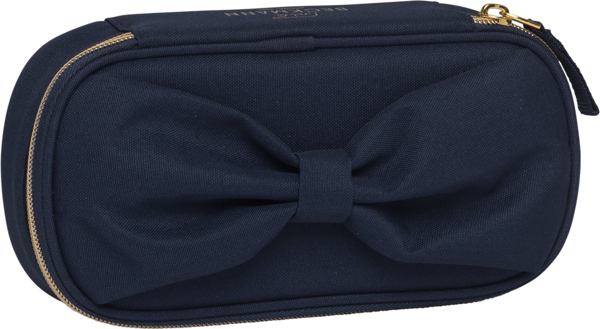 Pinal Beckmann ovaalne Sport Junior Blue Bow