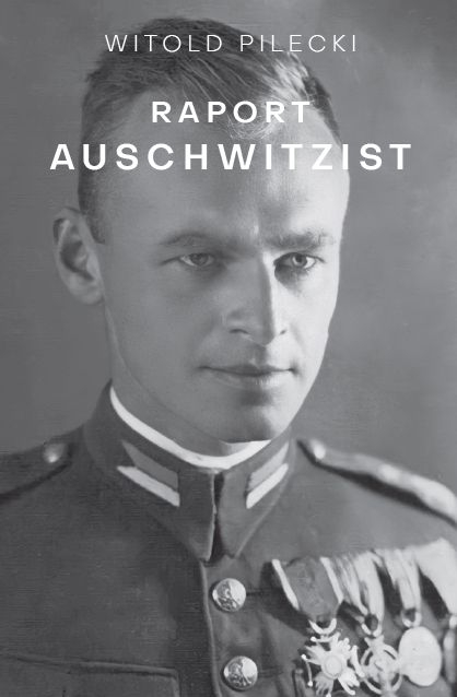 Raport Auschwitzist