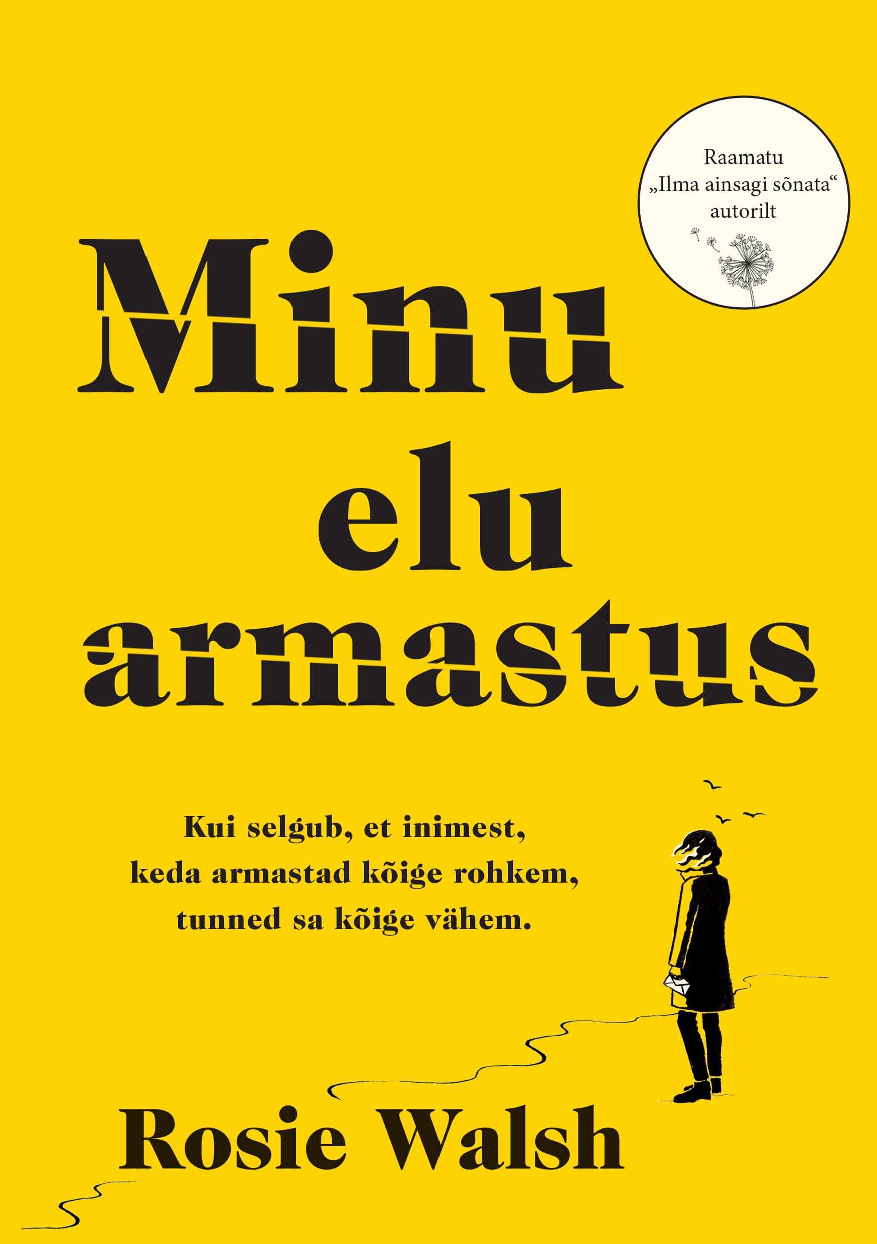 Minu elu armastus - Rosie Walsh