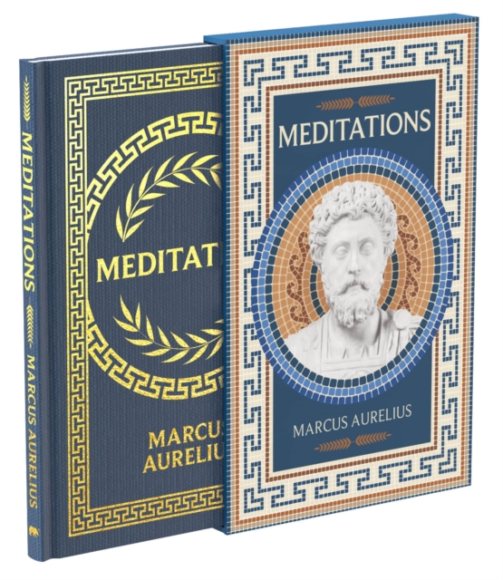 Meditations (Deluxe Slipcase Edition)