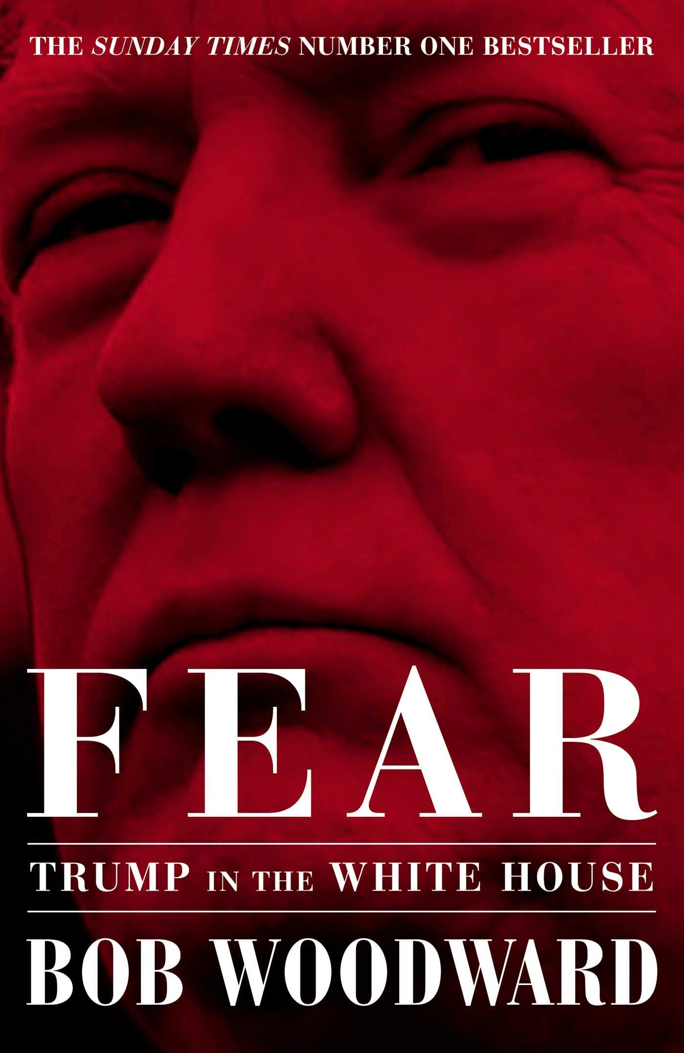 FEAR