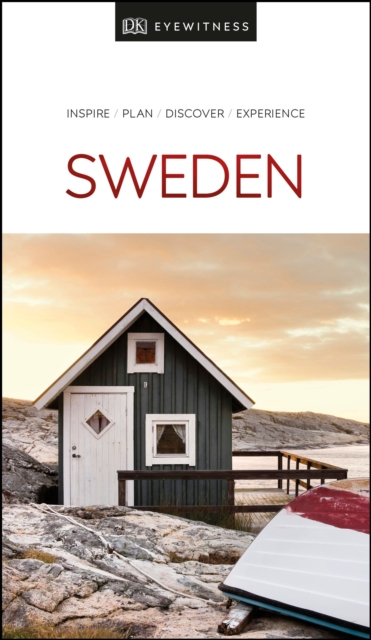 DK Eyewitness Sweden - Dk Eyewitness