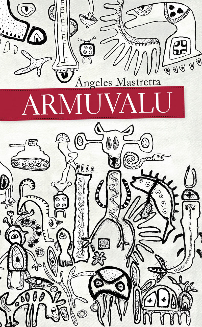 E-raamat: Armuvalu