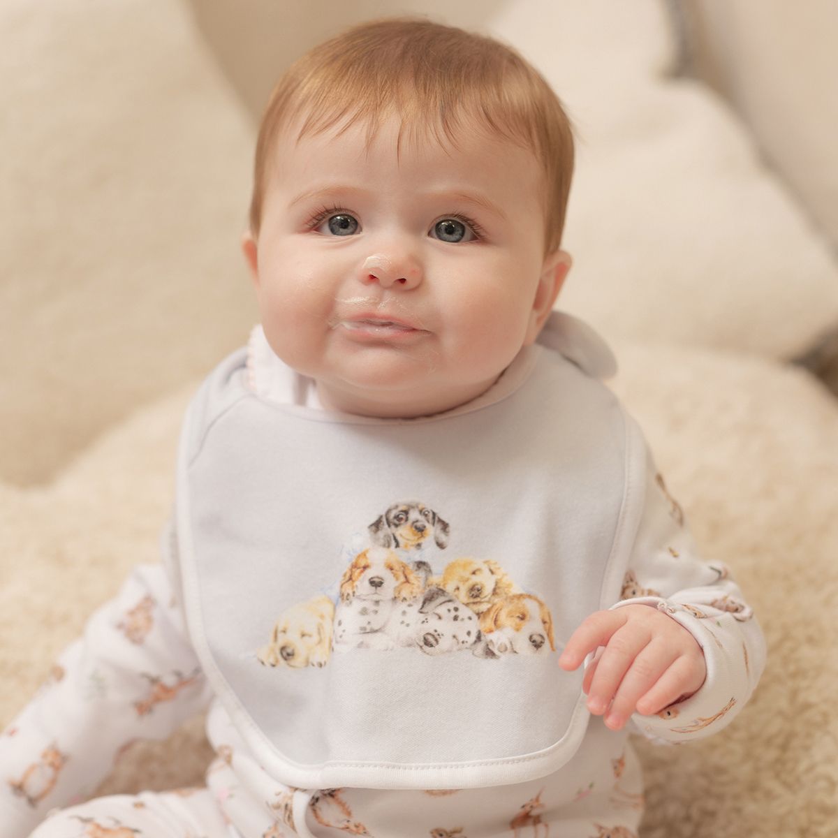 Wrendale pudipõlled Little Paws, 2tk