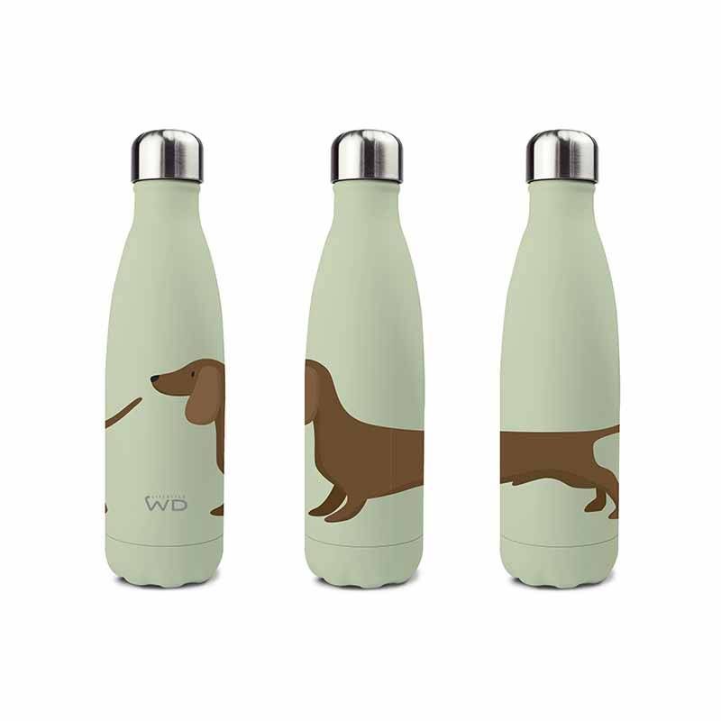 Termospudel Dog, 500ml