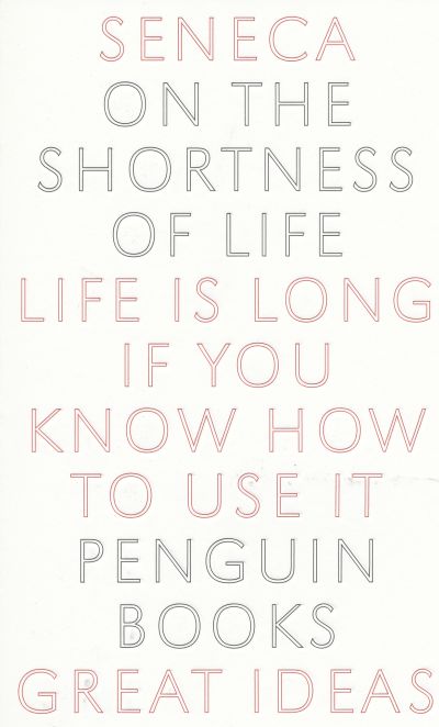 On the Shortness of Life
