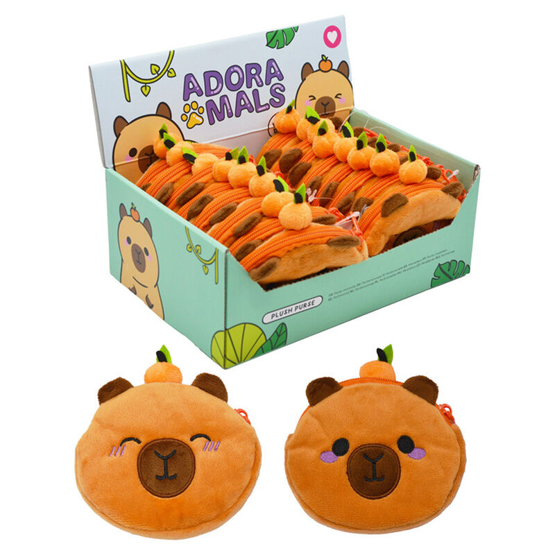 Peenrahakott Adoramals Capybara