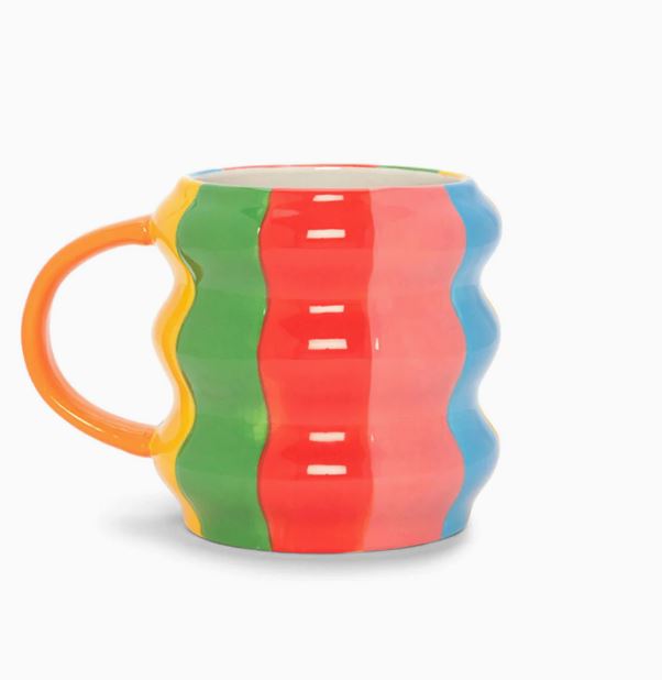 Kruus Rainbow Wave