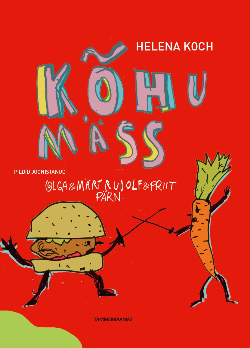 Kõhu mäss