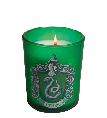 Küünal Harry Potter: Slytherin