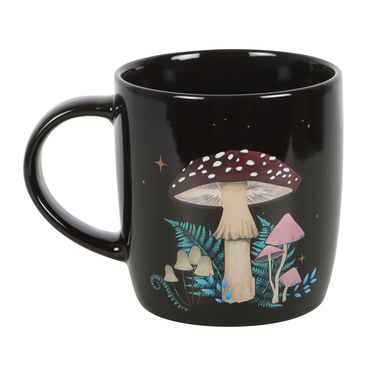 Kruus Forest Mushroom