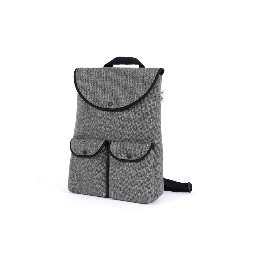 SELJAKOTT PIJAMA (POCKETS), DANDY HERRINGBONE - Rahva Raamat