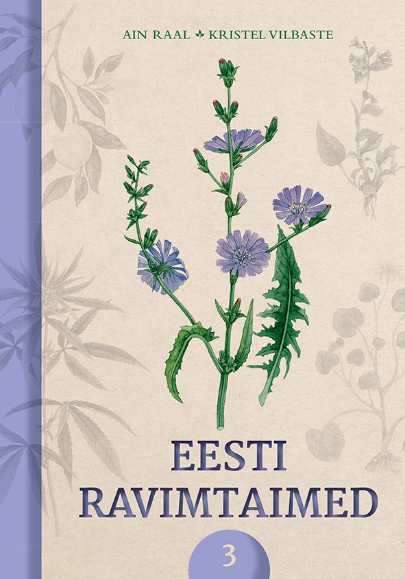 EESTI RAVIMTAIMED 3