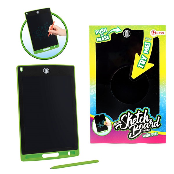LCD TAHVEL PLIIATSIGA