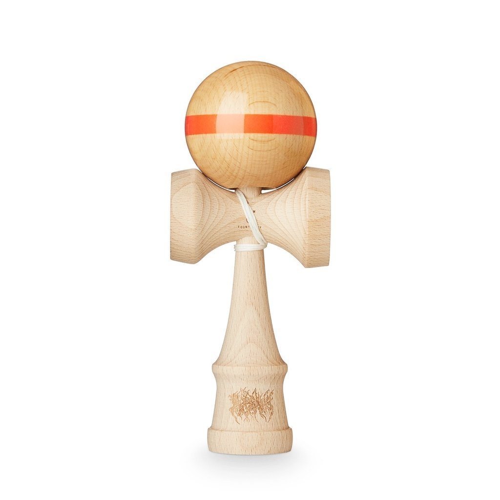 KROM KENDAMA X 430 - FERRAARI PUNANE