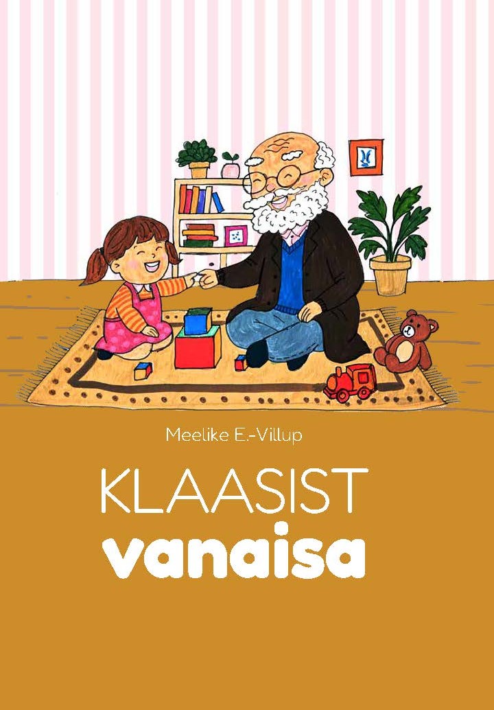 Klaasist vanaisa