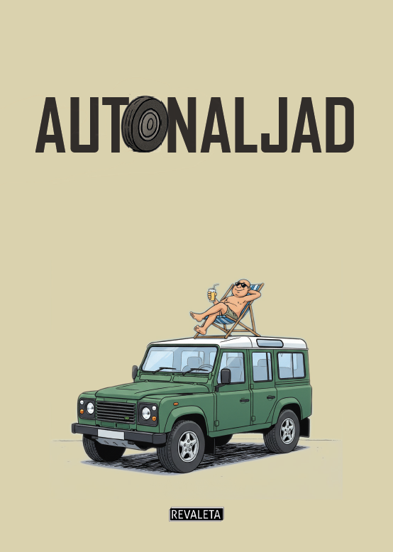 Autonaljad