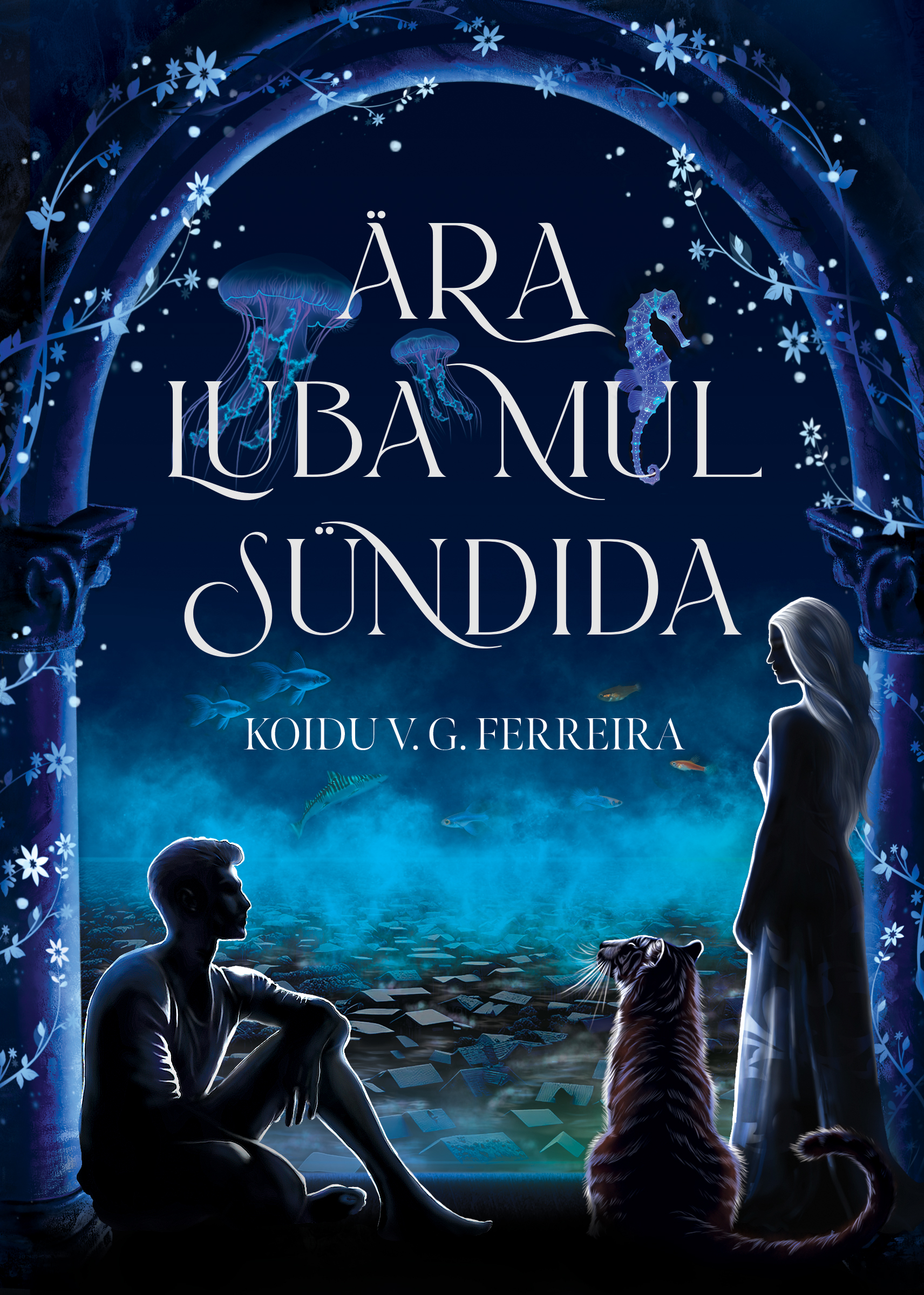 Ära luba mul sündida 