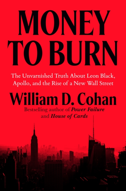 Money to Burn