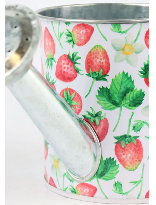 Kastekann Strawberry, assortii