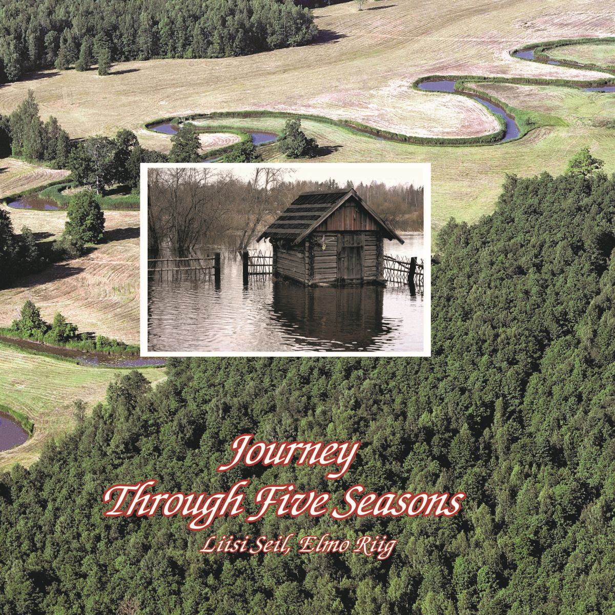 Journey Through Five Seasons. Soomaa Diaries