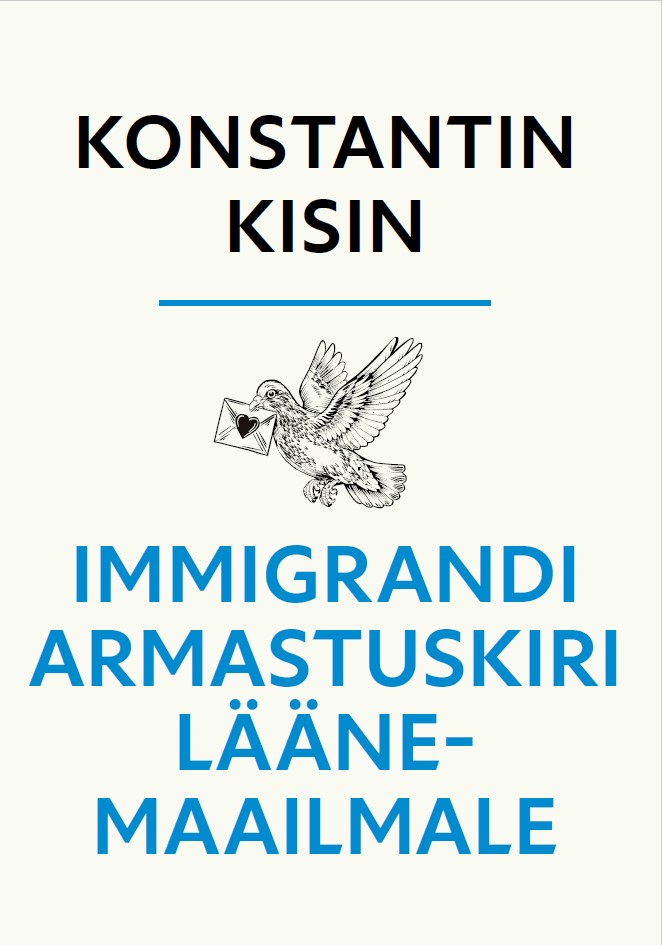 Immigrandi armastuskiri Läänemaailmale