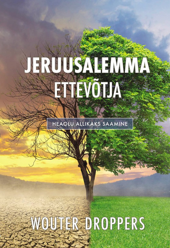 Jeruusalemma ettevõtja. Heaolu allikaks saamine