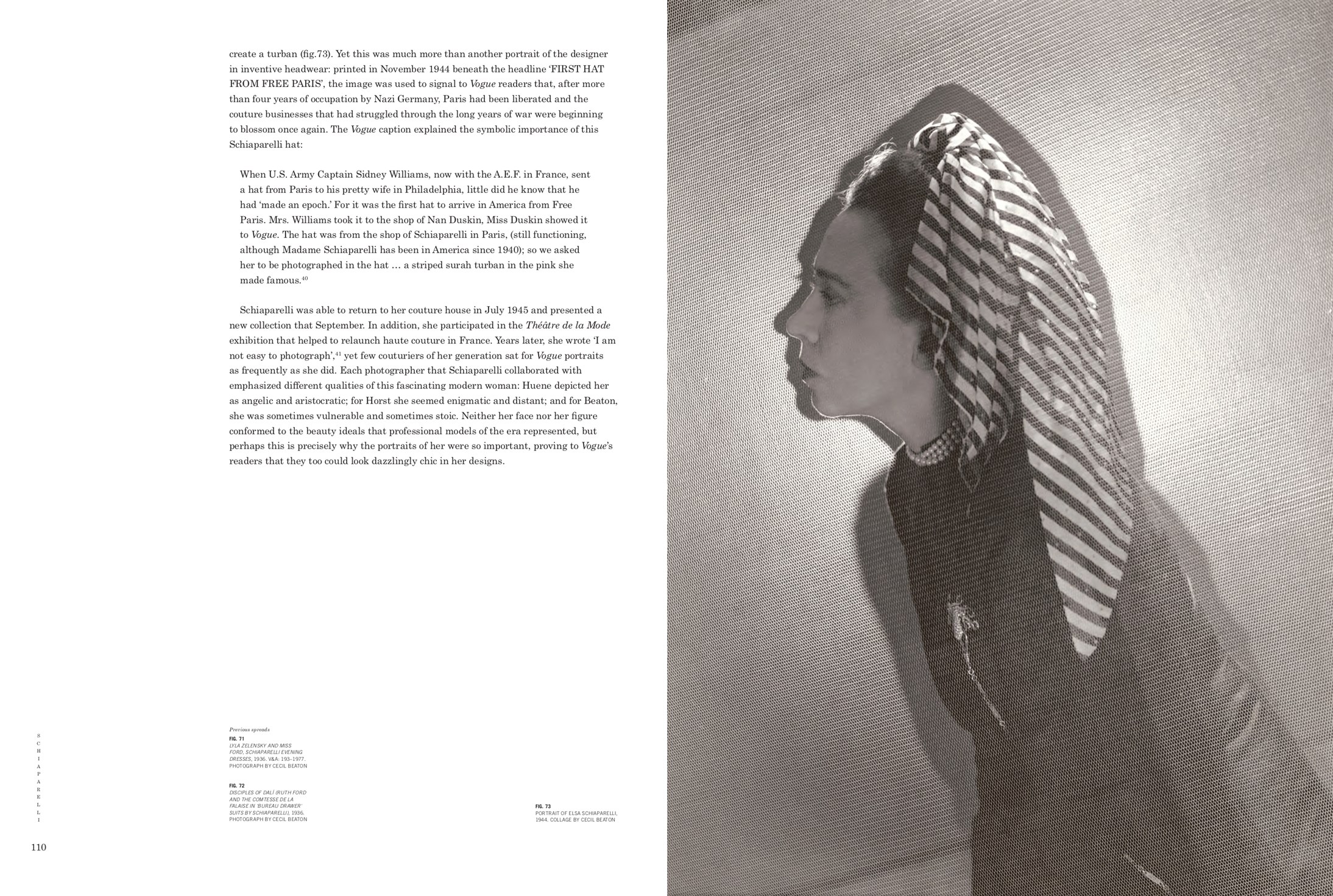 Schiaparelli: Fashion Becomes Art