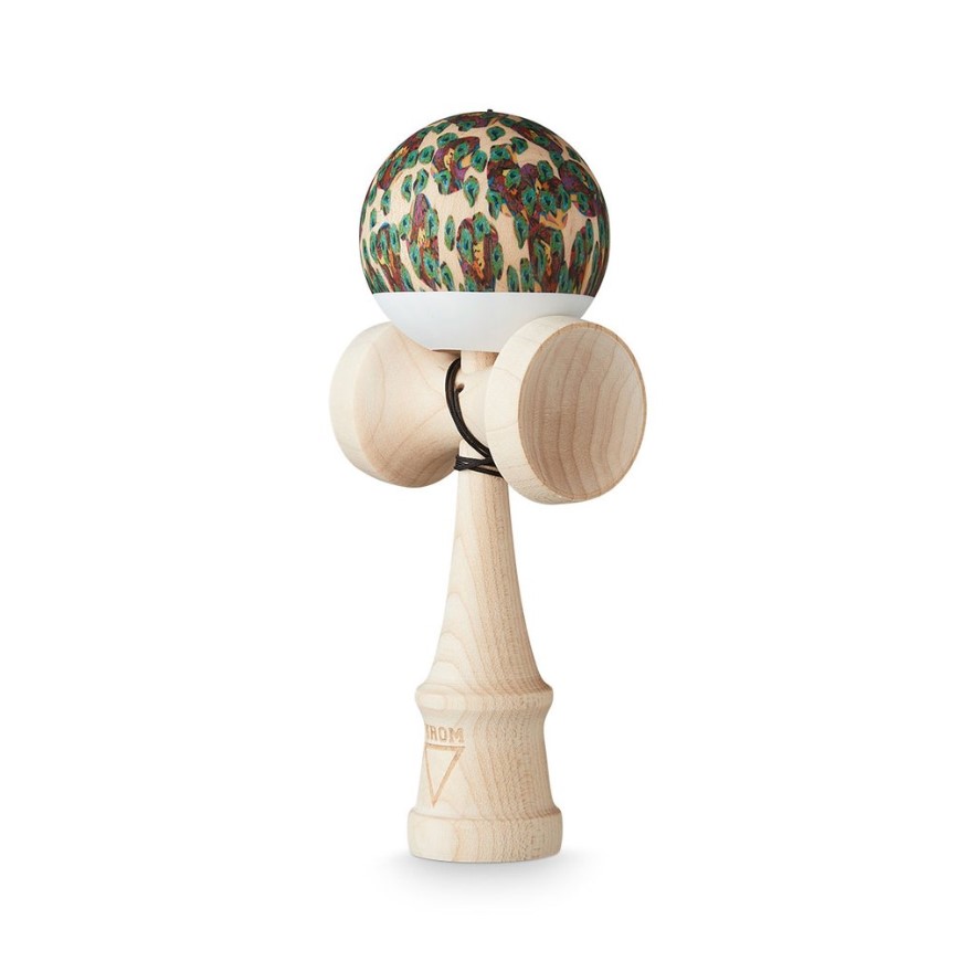 KROM KENDAMA NAKED PELLE - VAHER