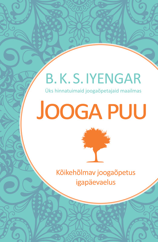 E-raamat: Jooga puu