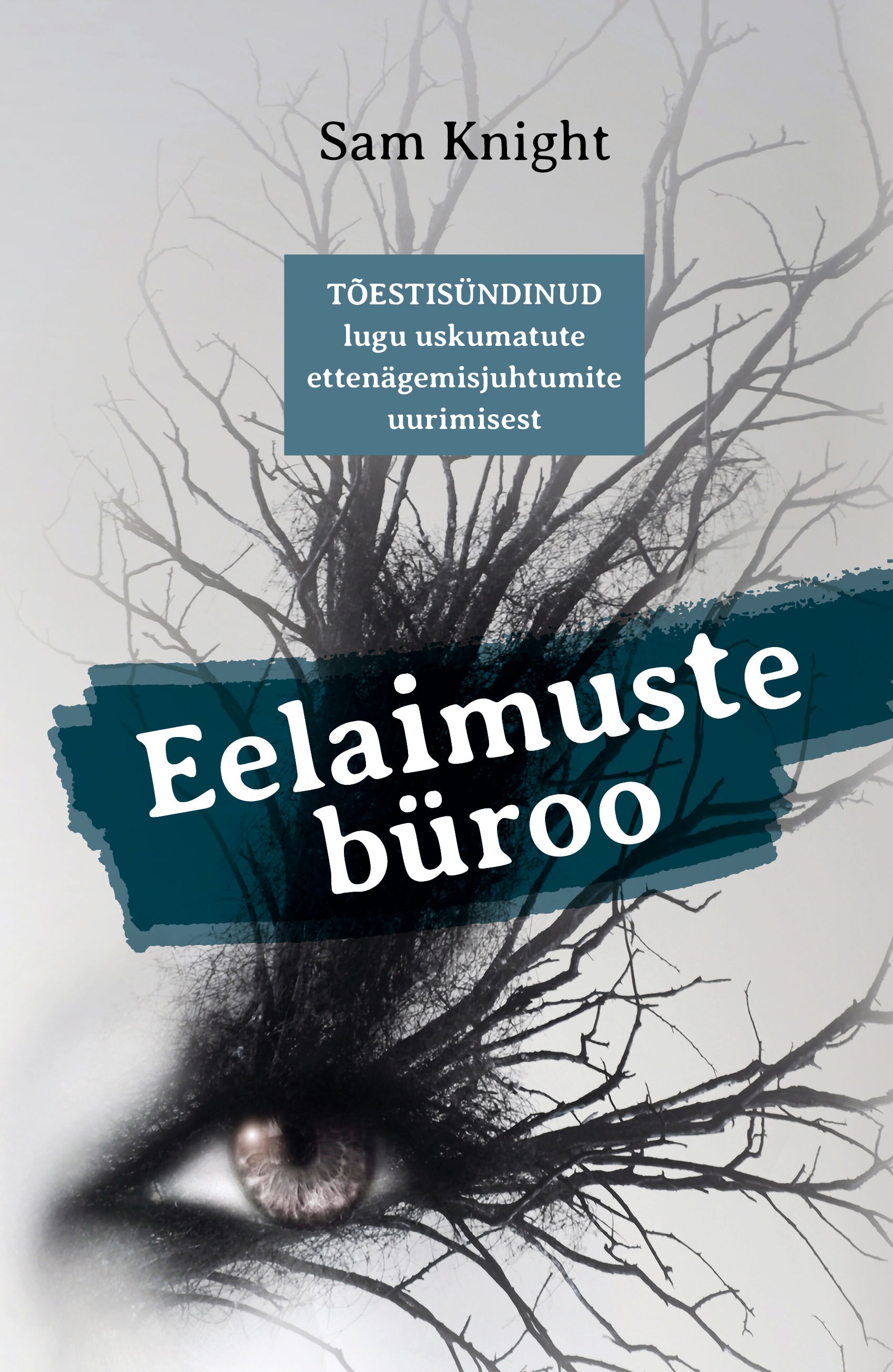 Eelaimuste büroo