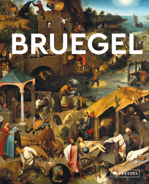 Bruegel: Masters of Art