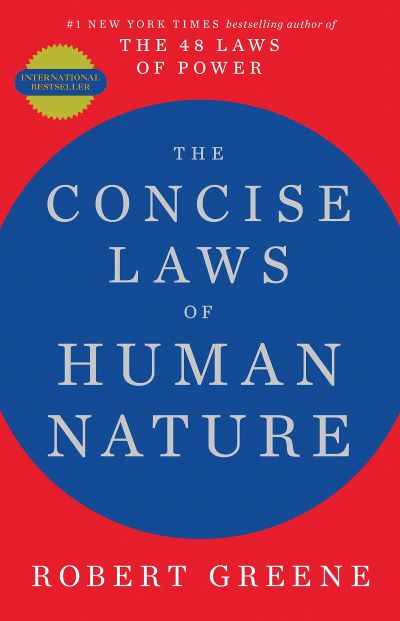 Concise Laws of Human Nature