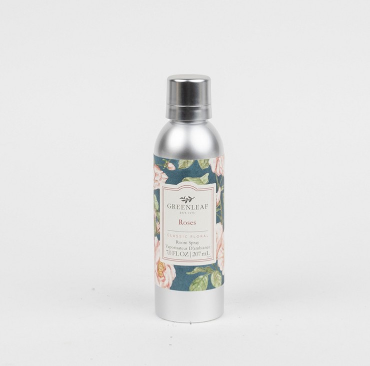 Ruumilõhnastaja Roses, 207ml