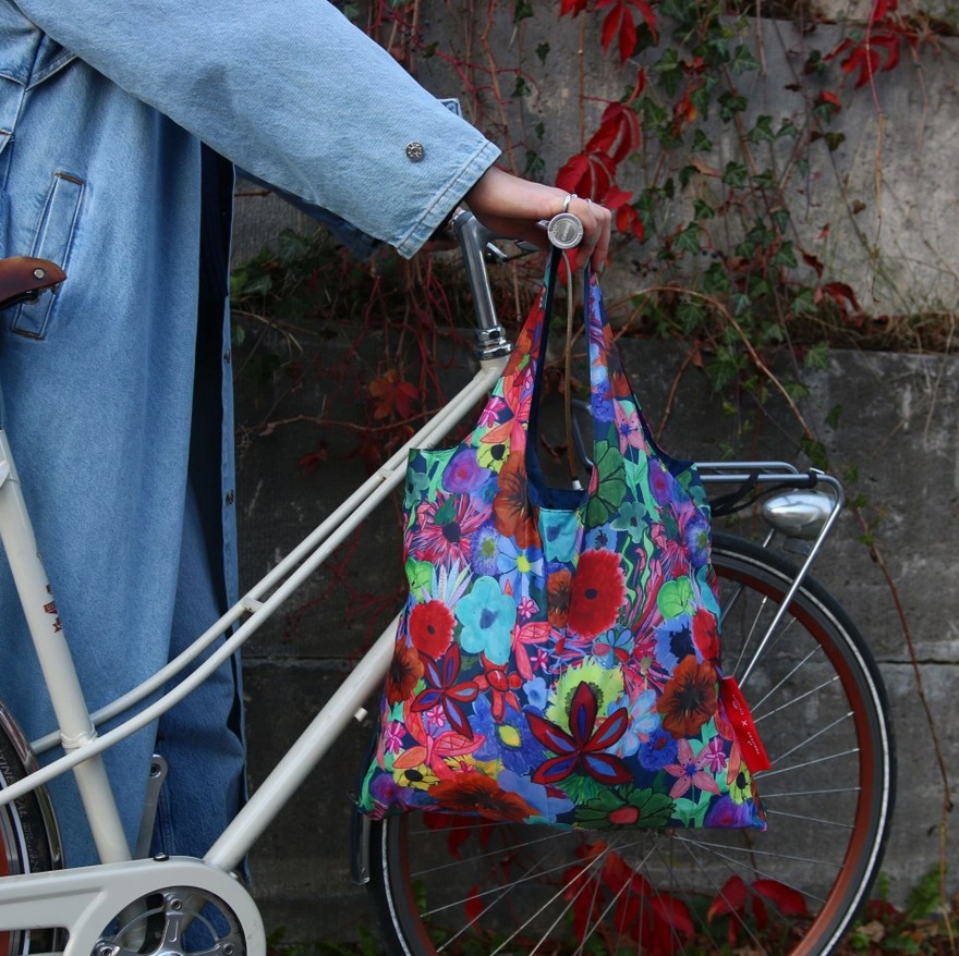 Easy Bag 3.0, Horizontal