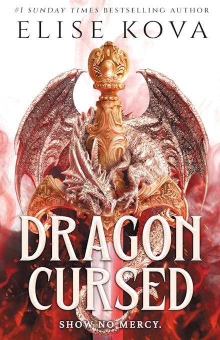 Dragon Cursed