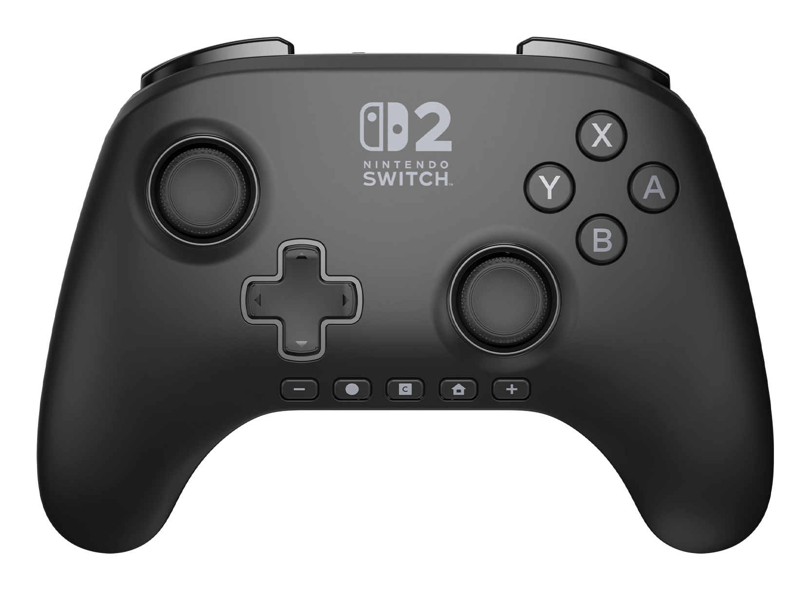 Pult PowerA Advantage juhtmevaba - Nintendo Switch 2 - must