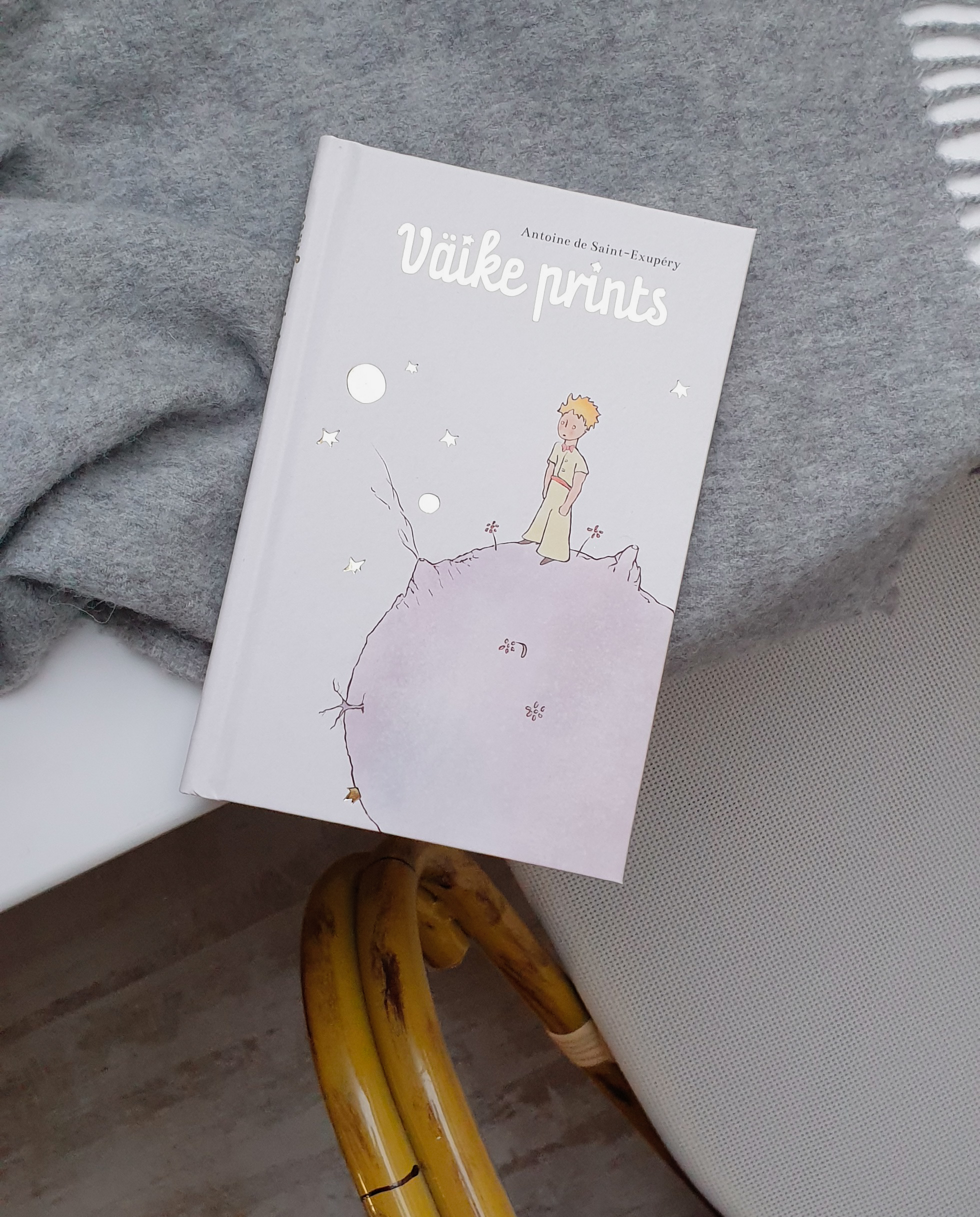 Väike prints