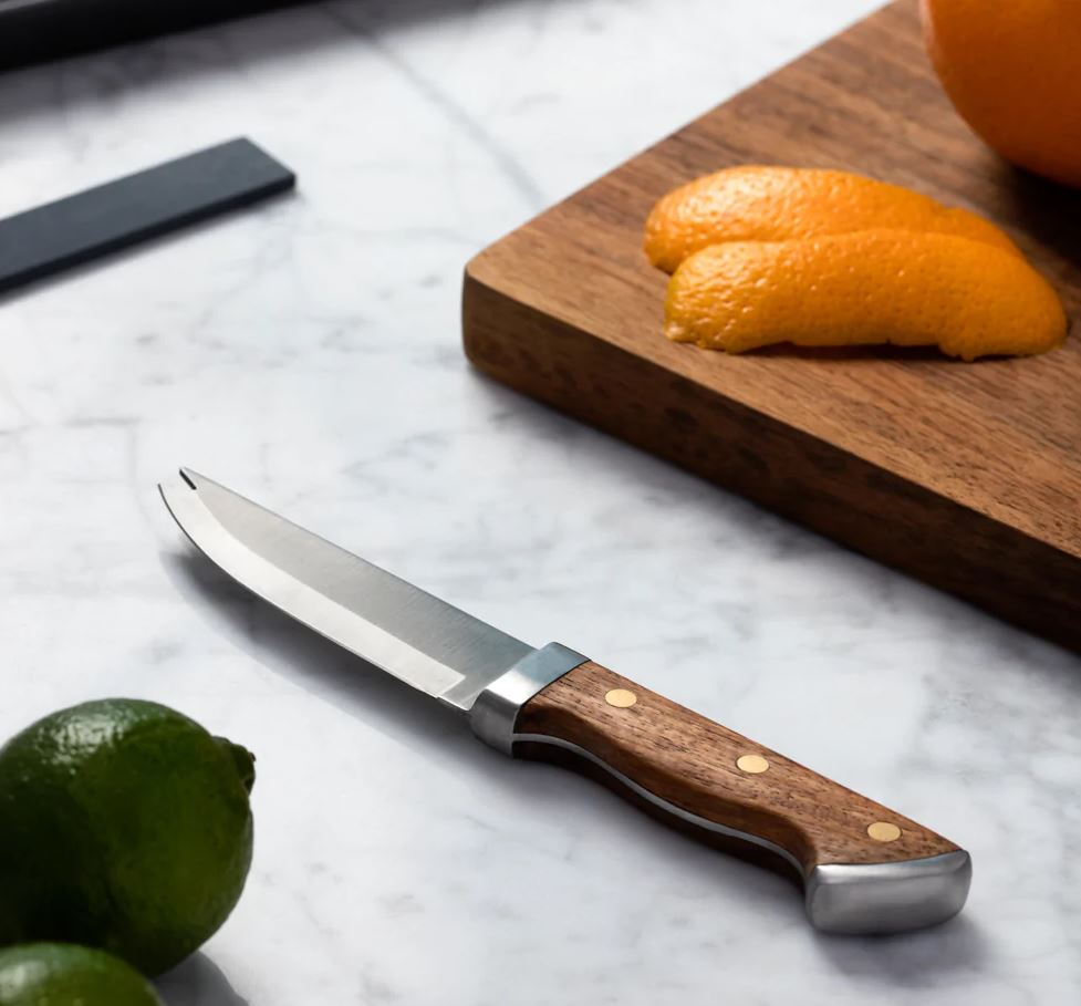 Nuga The Bartender's Knife