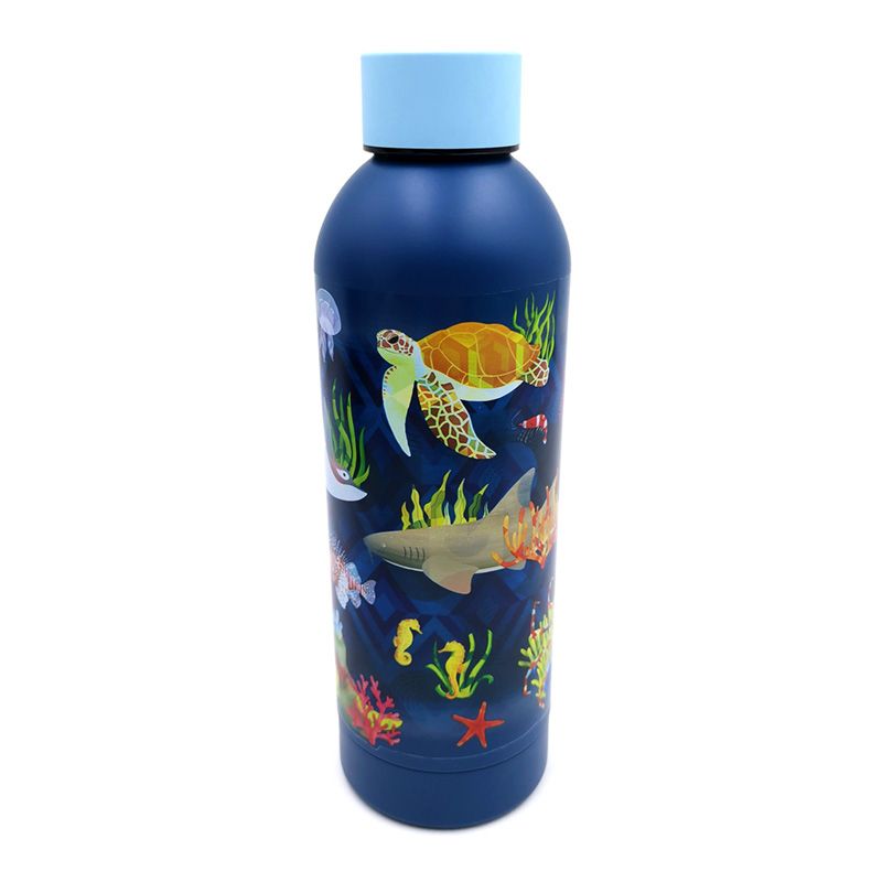 Termospudel Marine Kingdom, 530ml