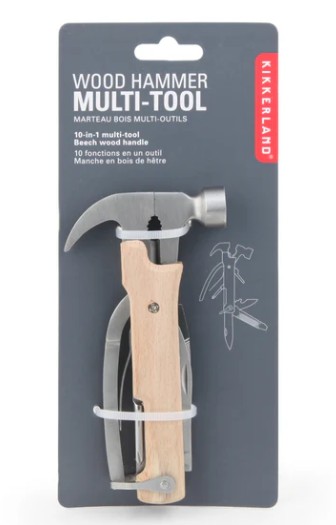 Multitööriist Haamer 10-in-1