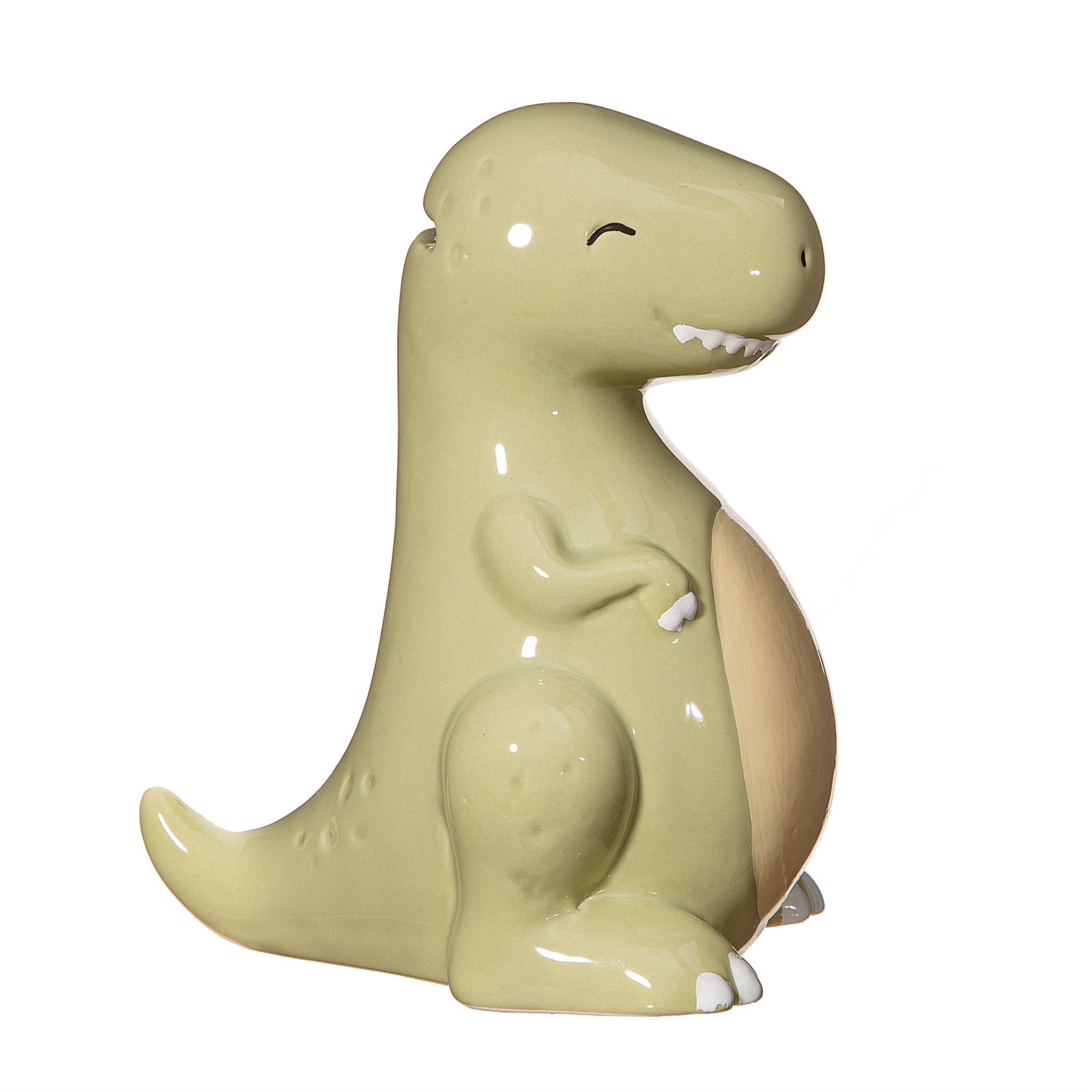 Rahakassa T-Rex