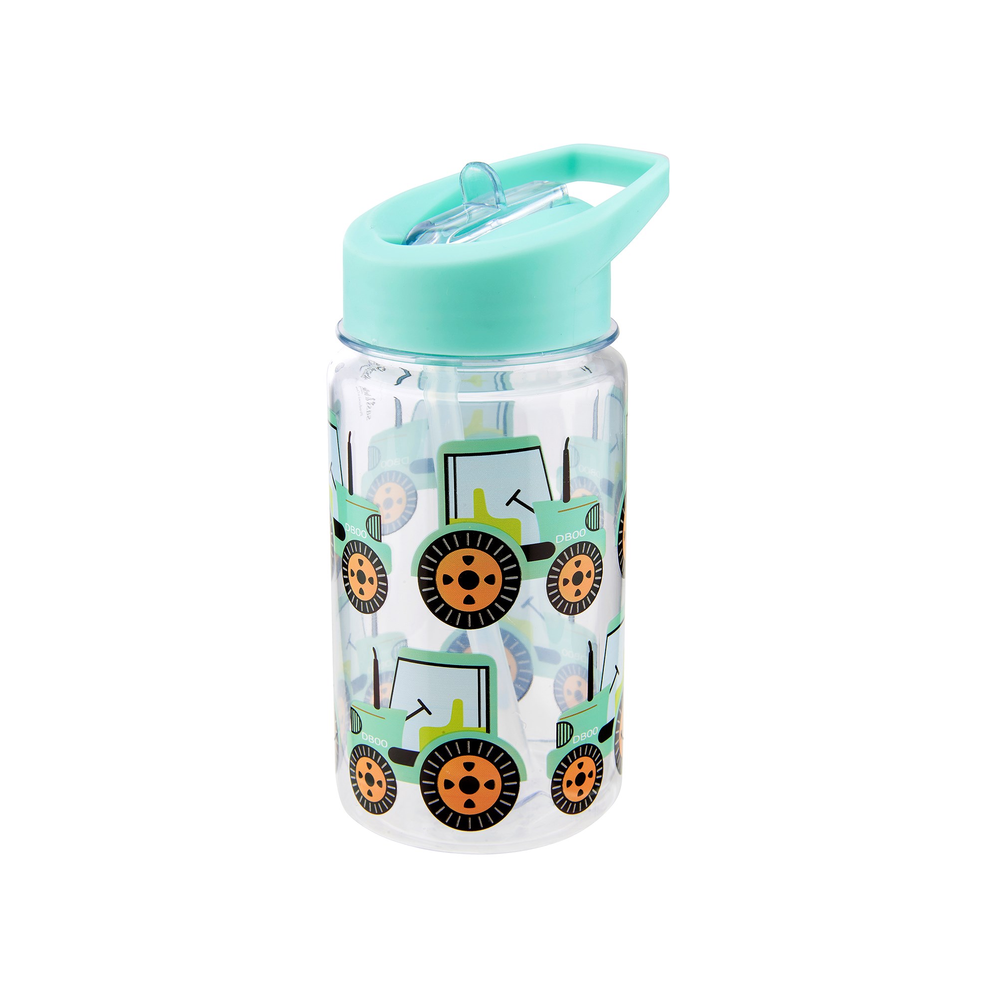 VEEPUDEL LASTELE TRACTOR, 400ML