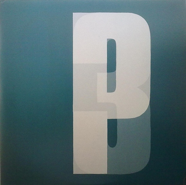 Portishead - Third (2008) 2LP