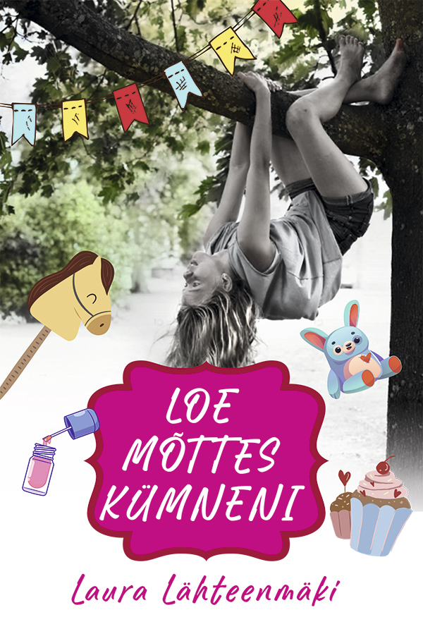 Loe mõttes kümneni