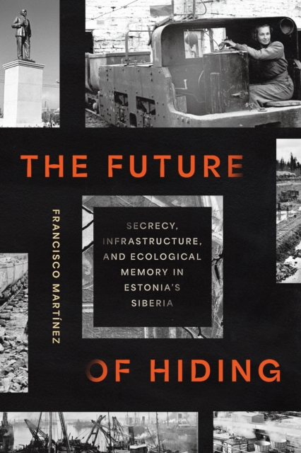 Future of Hiding