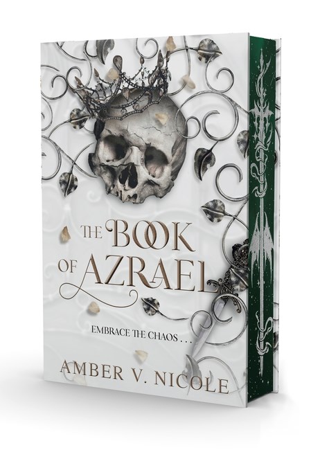 The Book of Azrael (Deluxe Collector's Edition)
